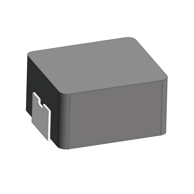 ABRACON 贴片电感 AMDLA3020Q-100MT
