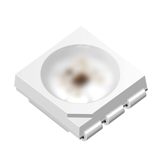 SUNLED LED显示器件 XZM2CRKDGKCBD107S-IC