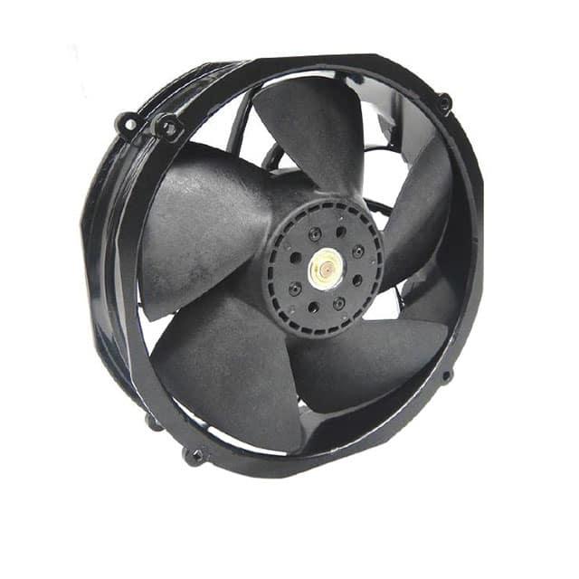 NMB TECHNOLOGIES 风扇和热管理 R200A4-051-D0550