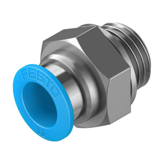 FESTO 其他工具 QS-G1/2-12