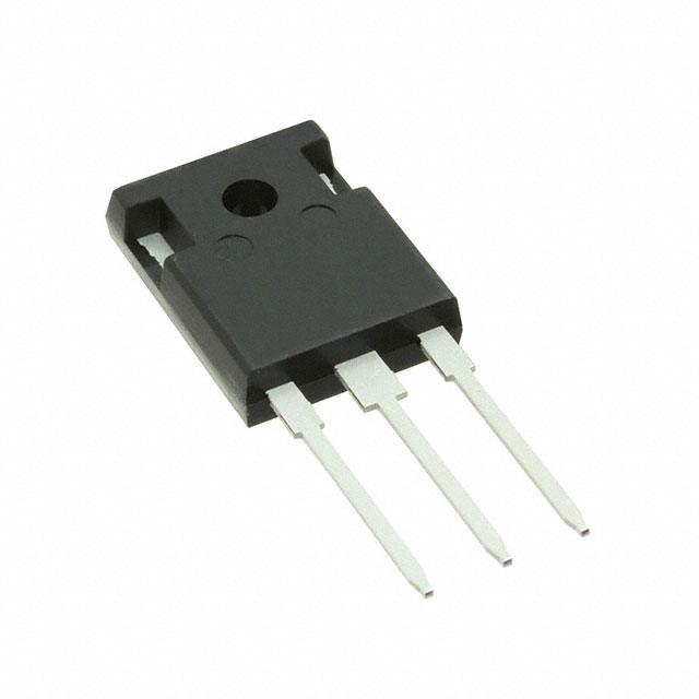 INFINEON TECHNOLOGIES 场效应管(MOSFET) IPW65R045C7FKSA1