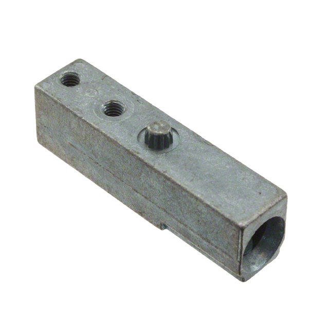 TE CONNECTIVITY 背板连接器 - 配件 5120913-1