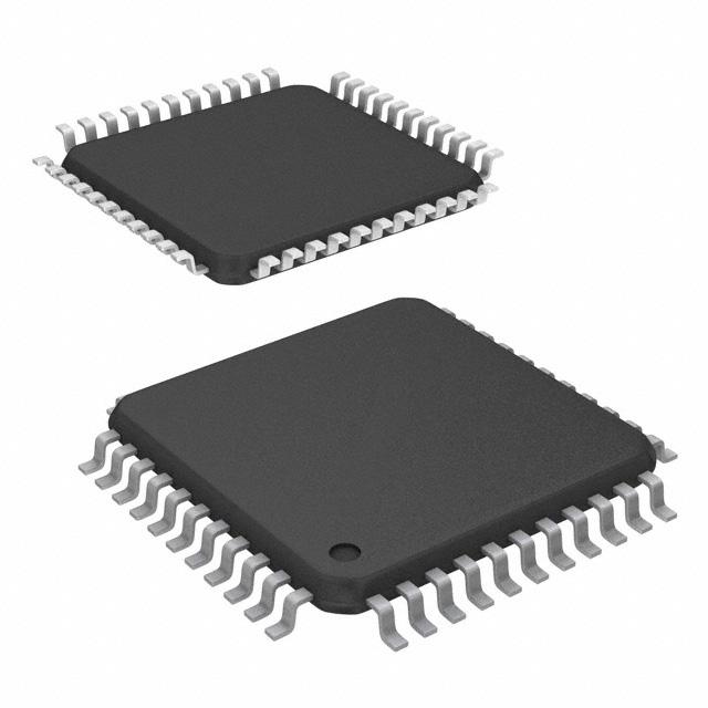 MICROCHIP TECHNOLOGY 微控制器(MCU) AT89LP51-20AU