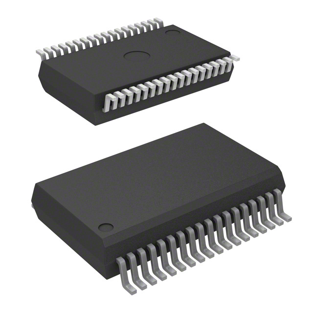 INFINEON TECHNOLOGIES 其他驱动器 TLE8110EEXUMA2