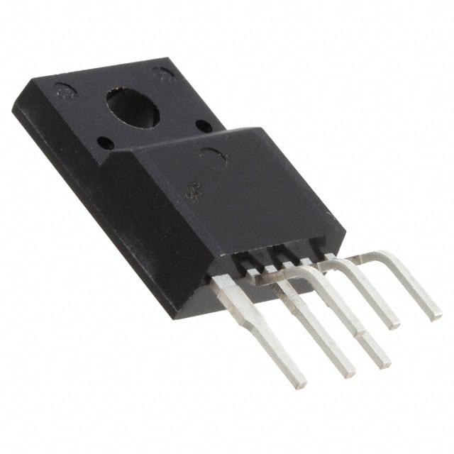 ON SEMICONDUCTOR AC-DC稳压器 FSL136MRTWDTU