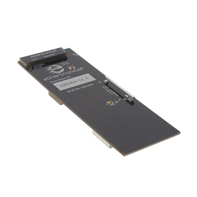 AVX 评估、开发板开发工具 1005454-01