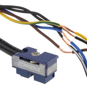 TELEMECANIQUE SENSORS 限位开关 ZCMC25L2