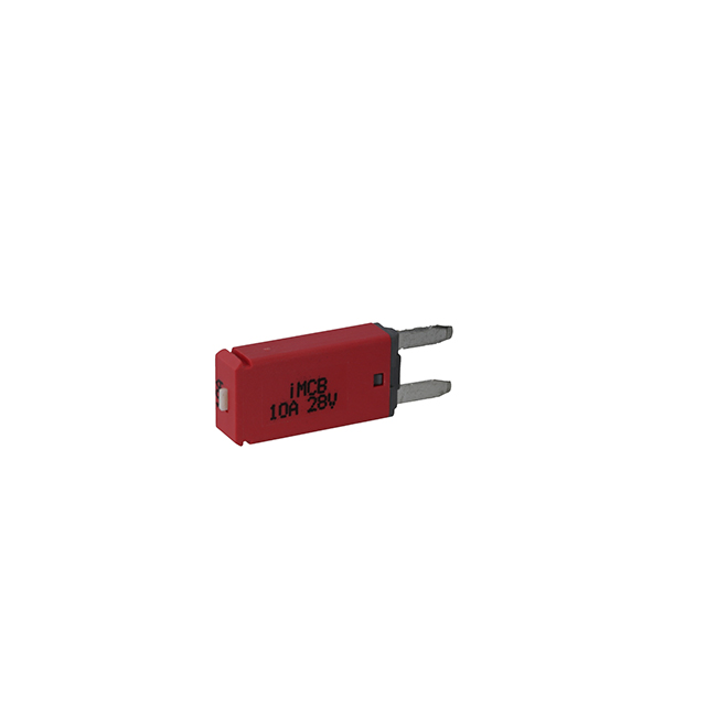 OPTIFUSE 断路器 MRCBP4-PM-10A