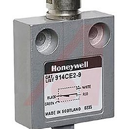 HONEYWELL 限位开关 914CE2-9