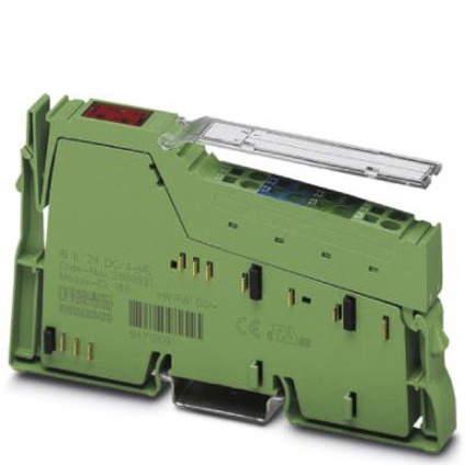 PHOENIX CONTACT 总线模块 2863931