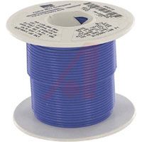 ALPHA WIRE 单芯线缆 5875 BL005