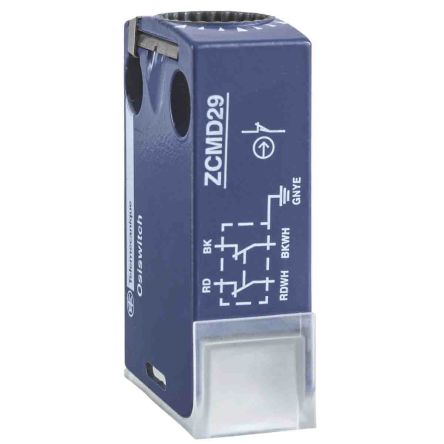 TELEMECANIQUE SENSORS 限位开关 ZCMD41L5