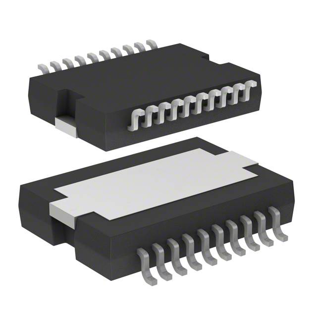 STMICROELECTRONICS 电源管理芯片(PMIC) L5957PDTR