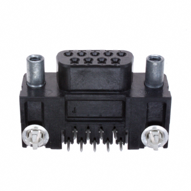 TE CONNECTIVITY D-Sub 连接器 5748979-1