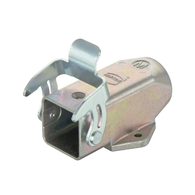 HARTING 重载连接器 - 外壳/盖罩/基底 09620031252