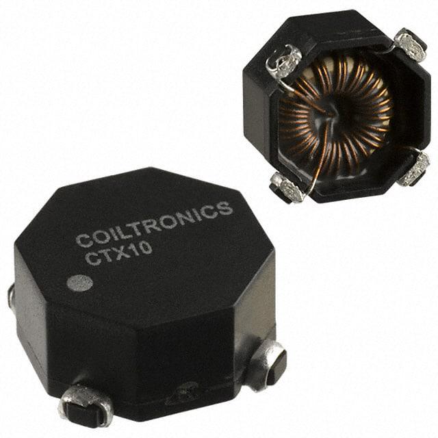 CTX10-4A-R-阵列，信号变压器-云汉芯城ICKey.cn