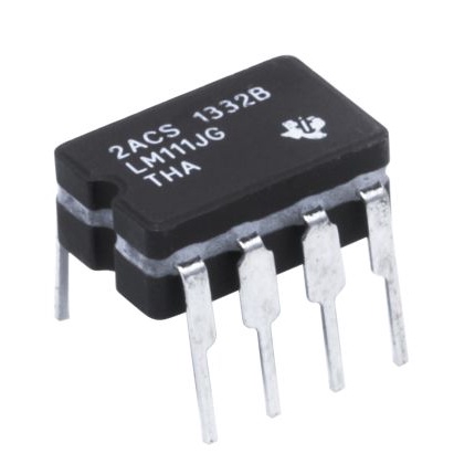 TEXAS INSTRUMENTS 比较器 LM111JG