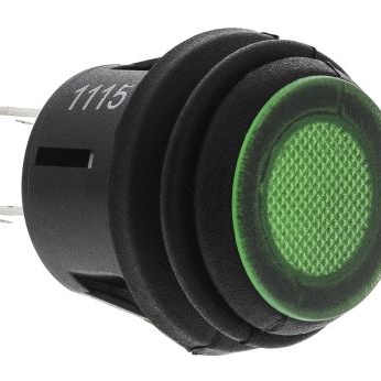 ZF FRIEDRICHSHAFEN 按钮开关 KFB3AEA2GBB