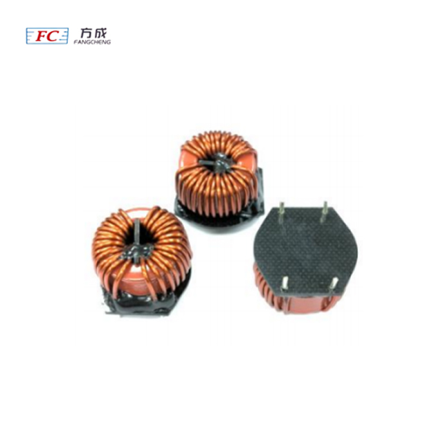FC/方成电子 共模滤波器 FC-DLFW2015-10mH-10A-LF