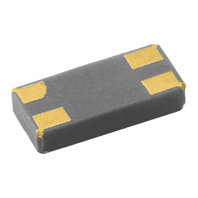 MICRO CRYSTAL 有源晶振 OM-7604-C7 32.768kHz 20ppm TA QC