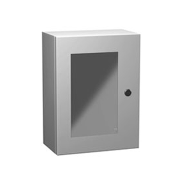 HAMMOND MANUFACTURING  EN4SD24206WGY
