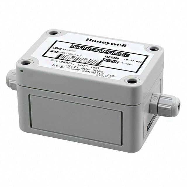HONEYWELL 其他放大器 060-6827-03