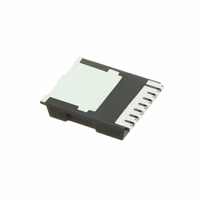 INFINEON TECHNOLOGIES 场效应管(MOSFET) IPT019N08N5ATMA1