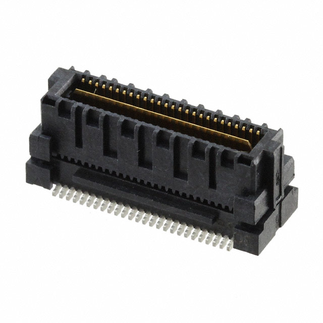 SAMTEC 背板连接器 - 其他 ASP-129637-01