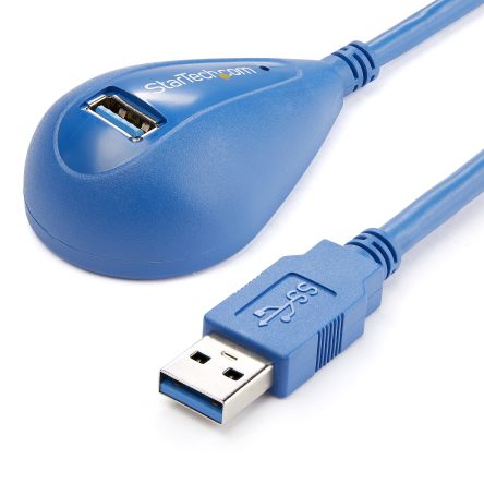 STARTECH 其他线缆 USB3SEXT5DSK