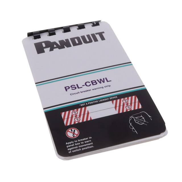 PANDUIT 标签工具 PSL-CBWL