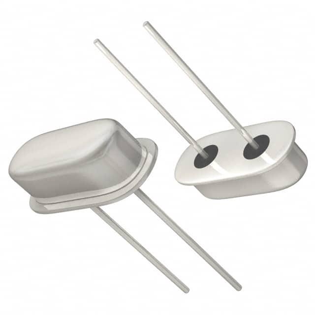ABRACON 无源晶振 ABL-36.000MHZ-B4Y-T