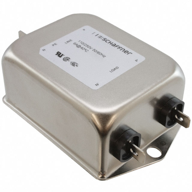 SCHAFFNER 其他滤波器 FN660-6-06