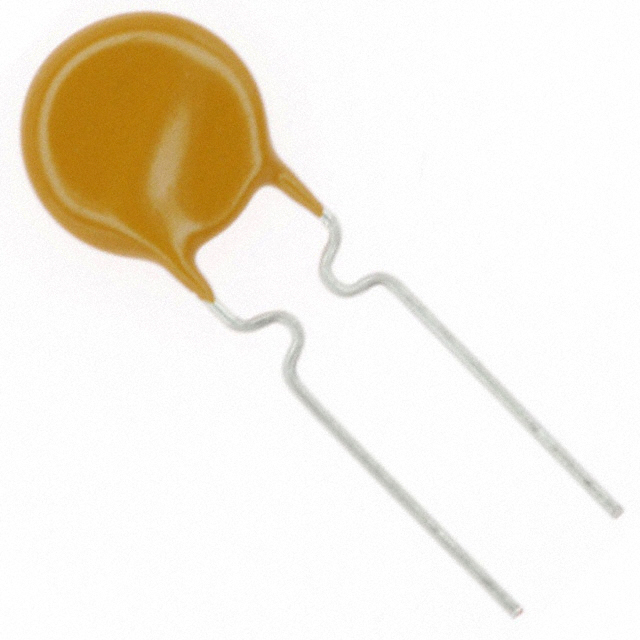 BOURNS PTC可复位保险丝 MF-R065-0-99