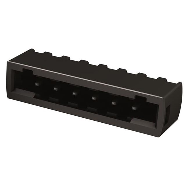 HARTING 接线座- 接头/插头和插口 14110313002333