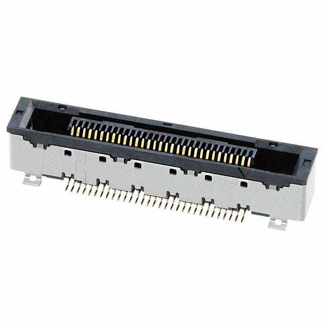 HIROSE ELECTRIC FFC/FPC连接器 FX16-31S-0.5SV