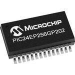MICROCHIP TECHNOLOGY 微控制器(MCU) PIC24EP256GP202-I/SS
