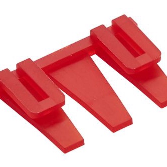 MOLEX 刀片式电源连接器 - 配件 351500392