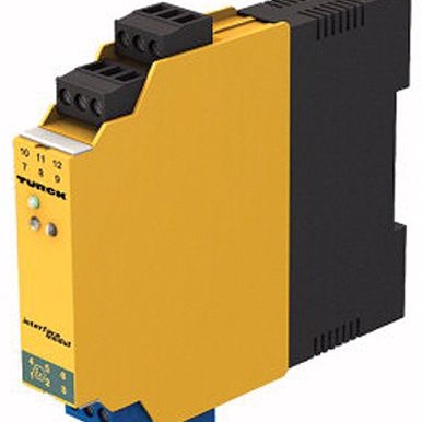 TURCK 其他接口芯片 IM31-12EX-I