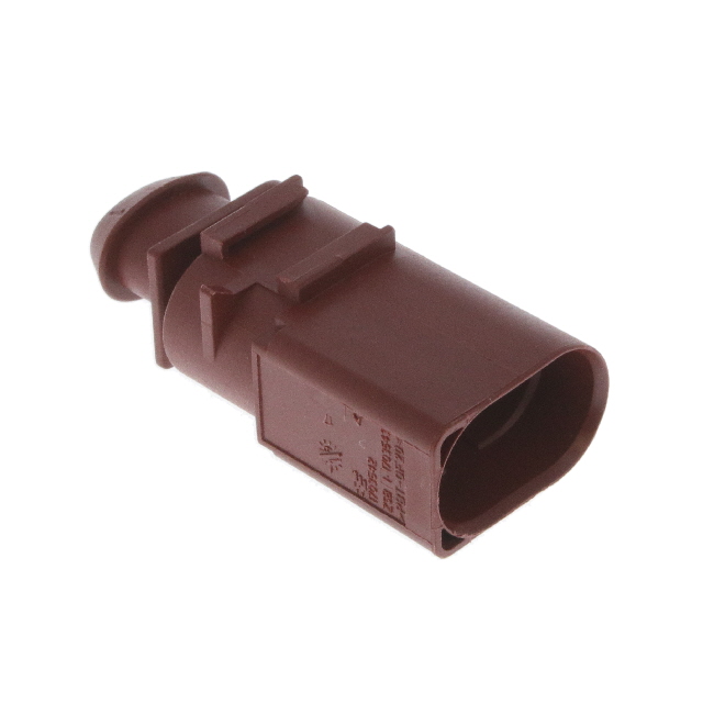 TE CONNECTIVITY 汽车连接器 1-1703543-0