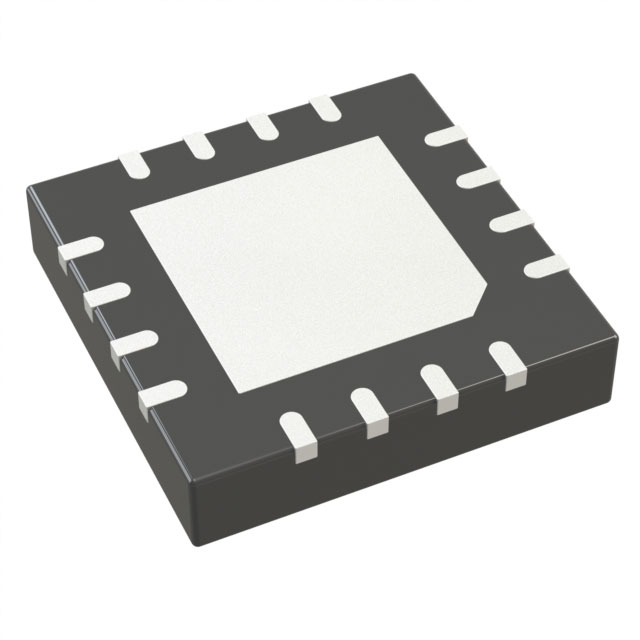 ANALOG DEVICES 仪表放大器 ADL5569BCPZ-R7