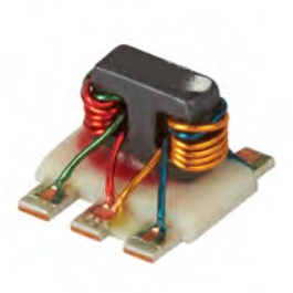 HENRYTECH/成都恒利泰 巴伦(balun) H2TCM1-83X+