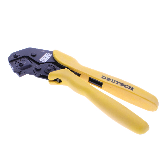 TE CONNECTIVITY 线缆工具 DTT-16-02