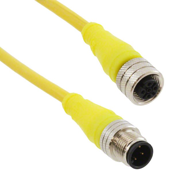 MOLEX 圆形线缆 1200660279