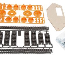 PARALLAX DIY开发工具 28106