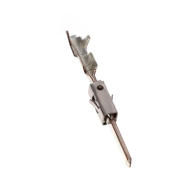 TE CONNECTIVITY 矩形连接器 - 触头 964265-2