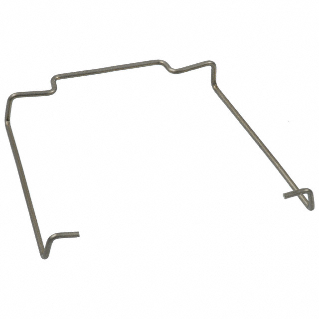 3M 存储器连接器 - 配件 3505-34