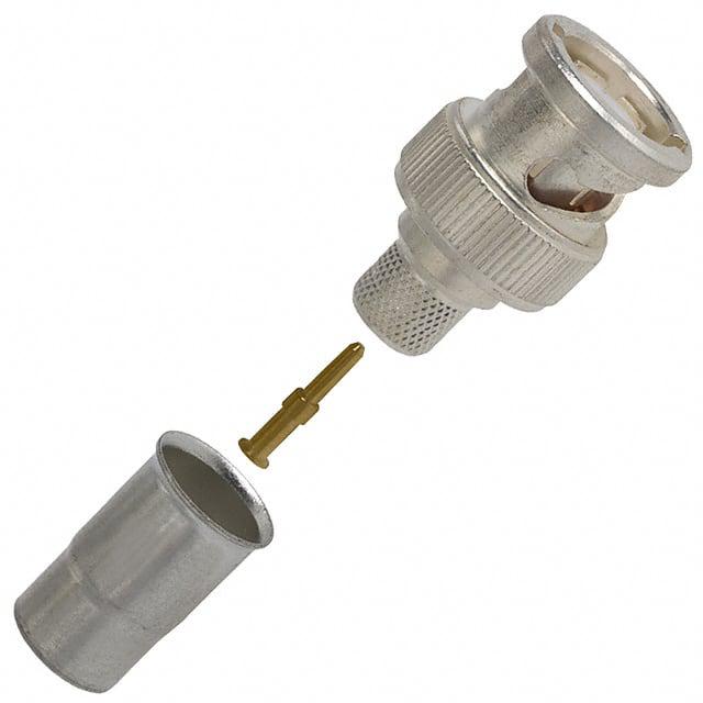 TE CONNECTIVITY 同轴连接器（RF） 9-331350-4