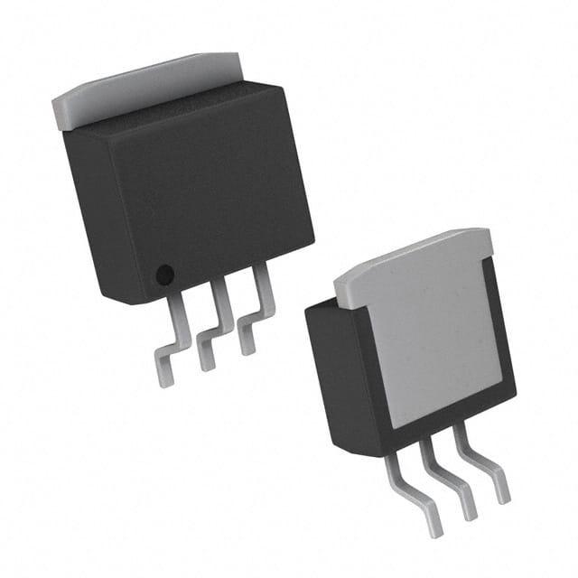 INFINEON TECHNOLOGIES LDO稳压器 TLE4274GV10ATMA2