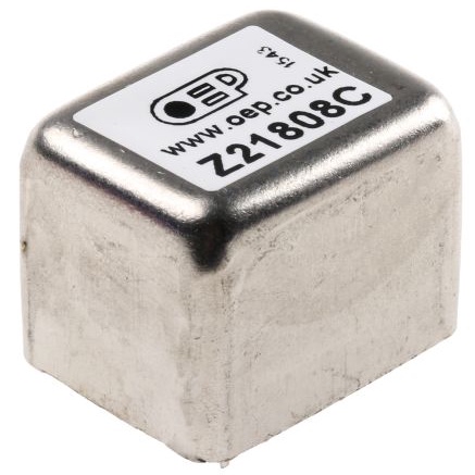 OXFORD ELECTRICAL PRODUCTS 音频变压器 Z21808C