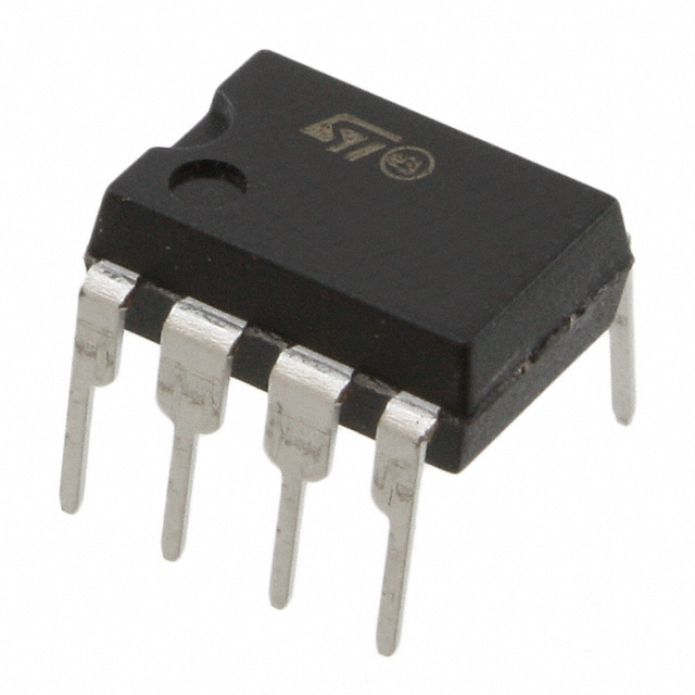 STMICROELECTRONICS AC-DC稳压器 VIPER06LN